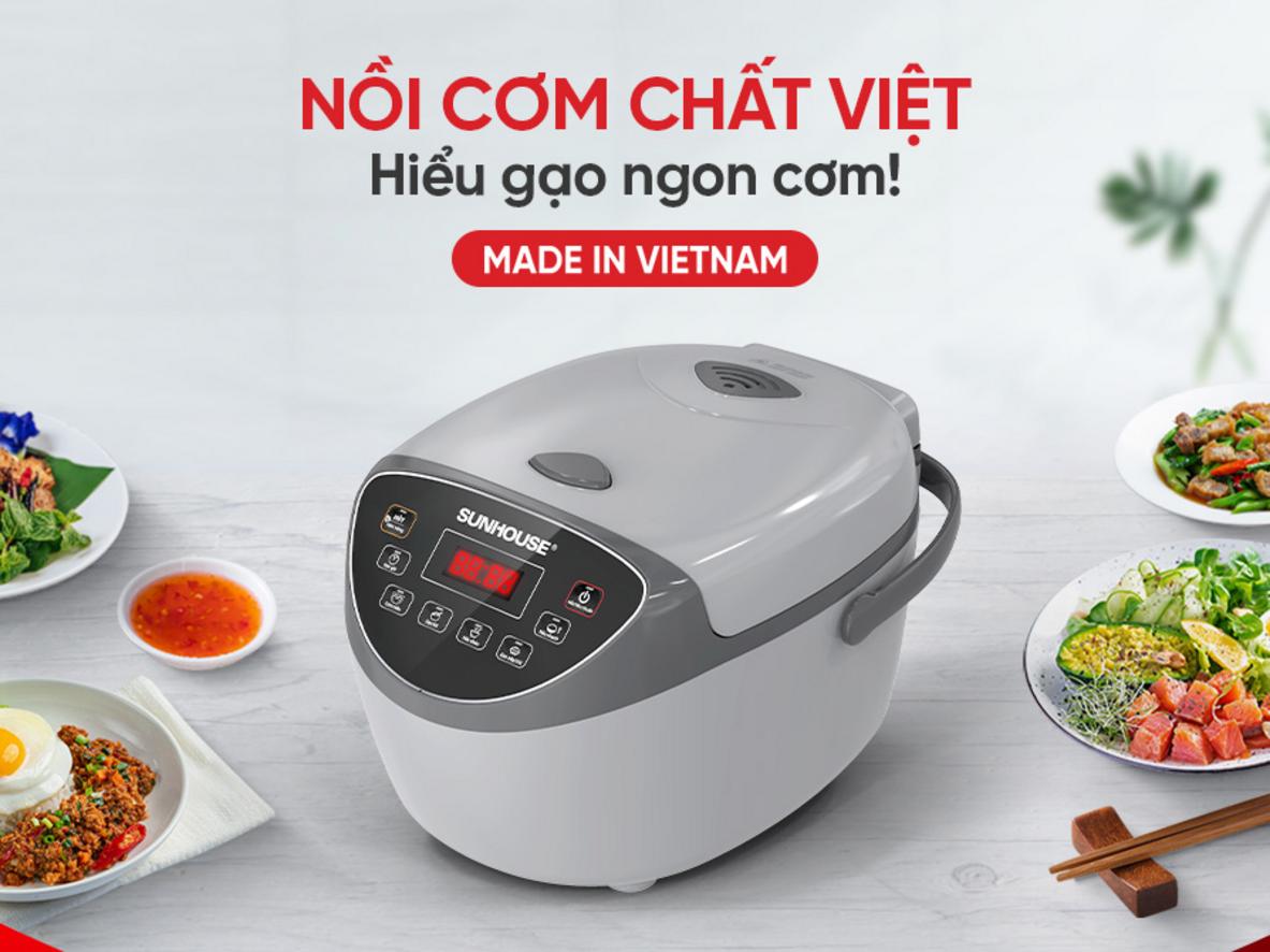 Lòng nồi niêu 1.6mm — truyền nhiệt đều, cơm tơi