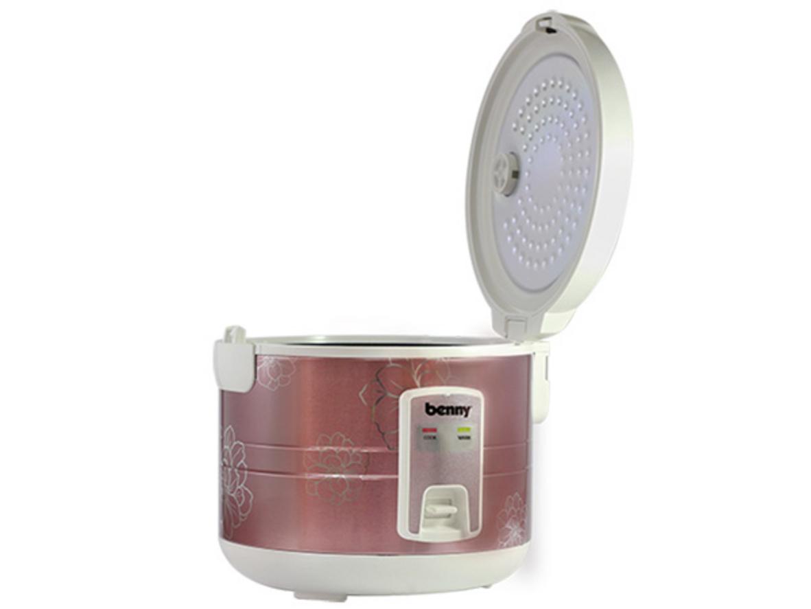 Lòng nồi hợp kim nhôm tráng 2 lớp