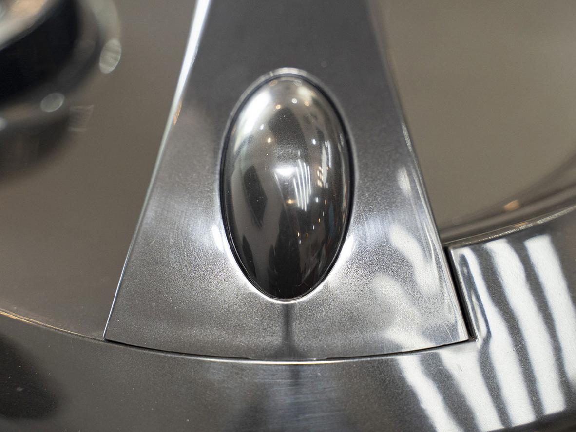 Lòng nồi niêu tráng 2 lớp