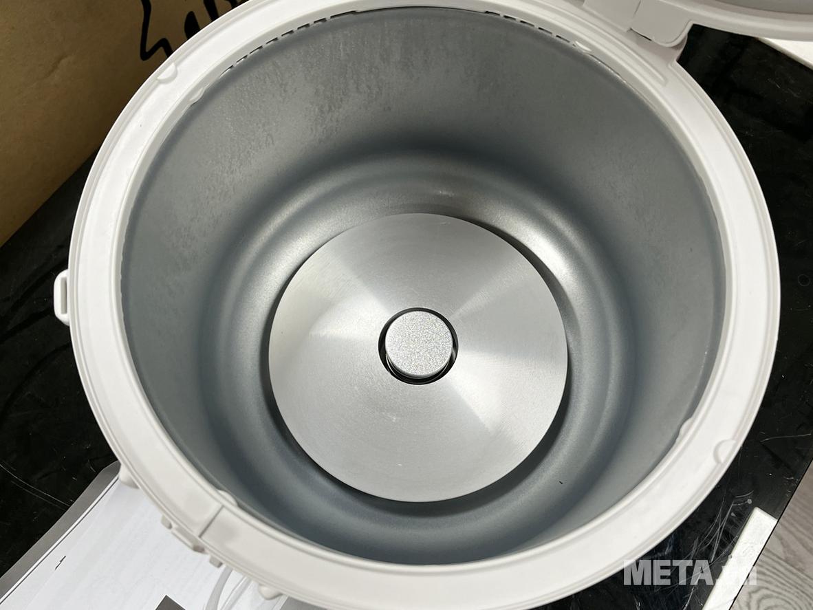 Lòng nồi hợp kim dày 1.7mm phủ PTFE
