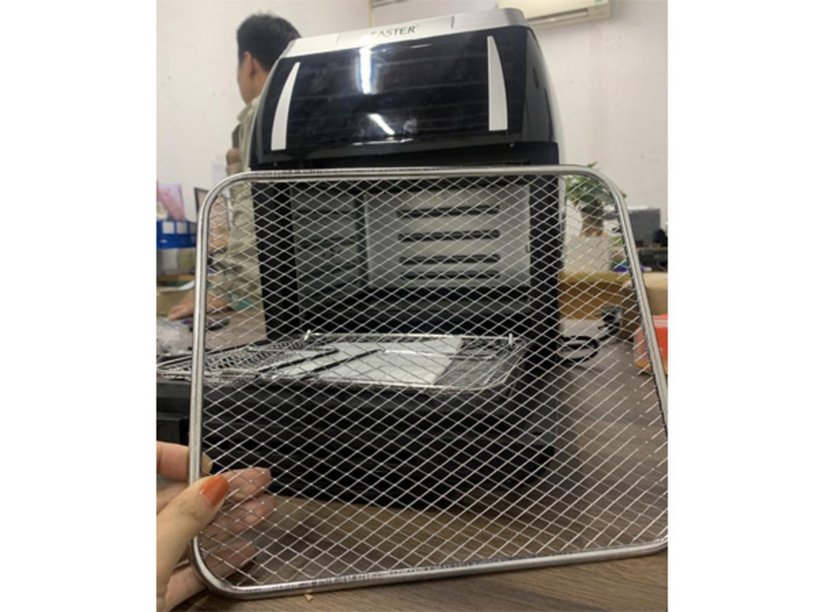 Lòng nồi chống dính tháo rời — vệ sinh dễ dàng