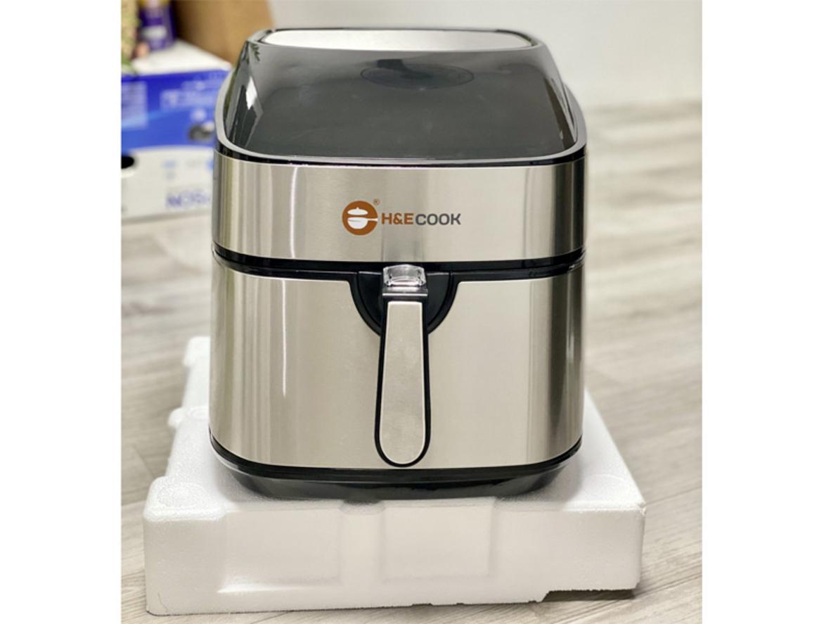 Lòng nồi Whitford chống dính, dễ vệ sinh