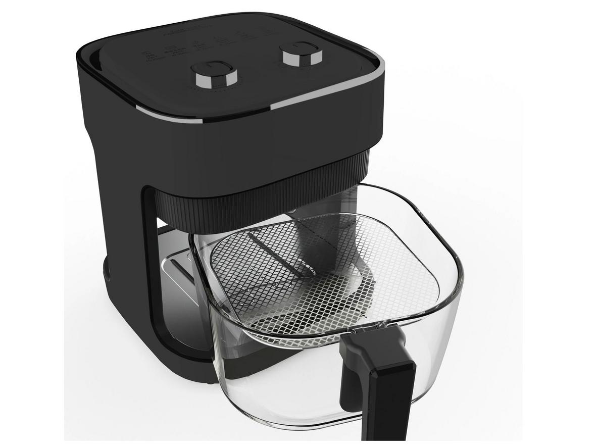 Lòng thủy tinh Borosilicate Mishio MK373