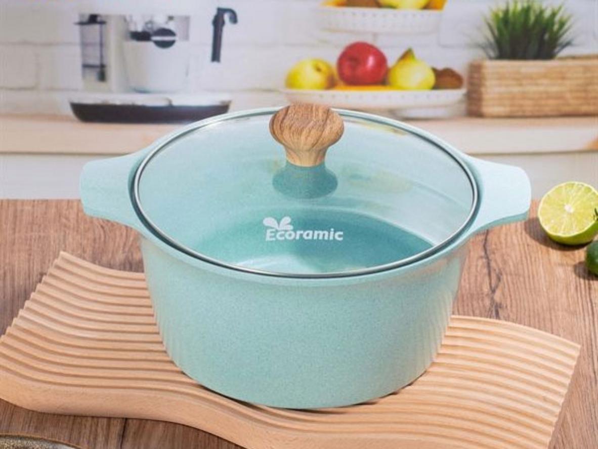Lớp vân đá ceramic 5-7 lớp