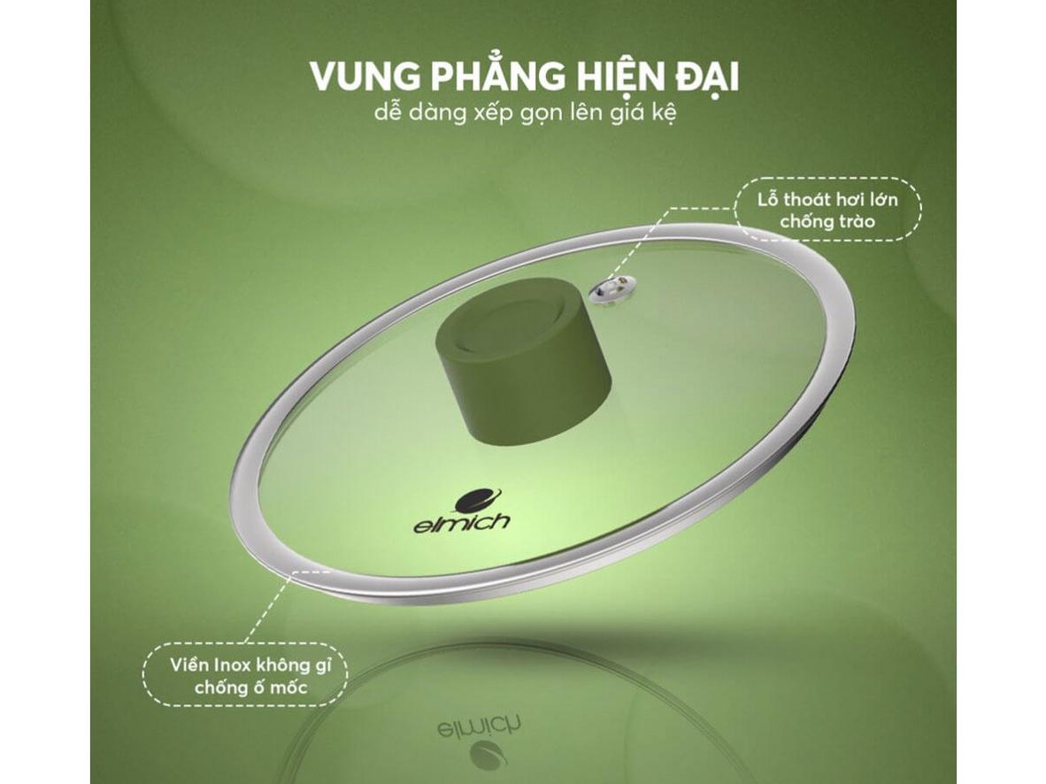 Lớp phủ Ceramic XERADUR® 5 an toàn và bền bỉ