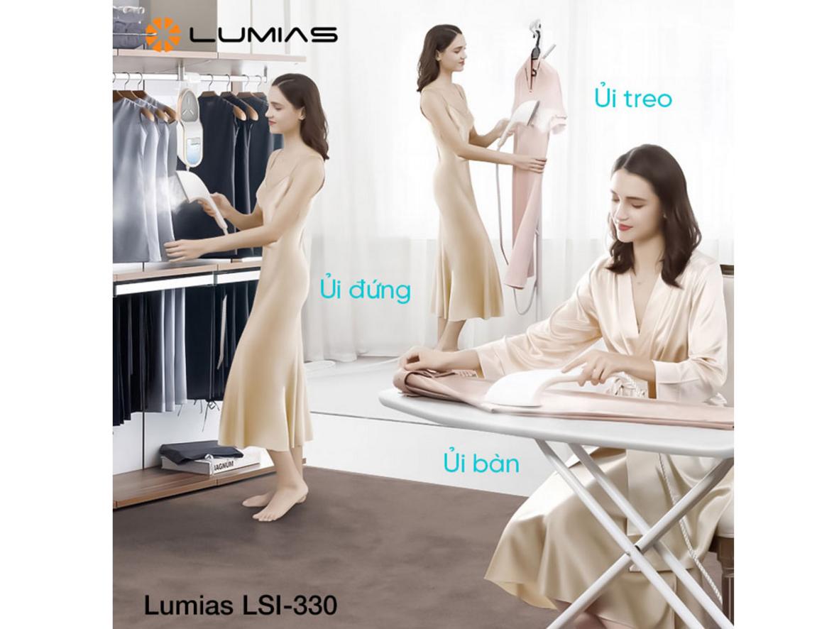 Mặt đế chống dính — bảo vệ vải và lướt êm