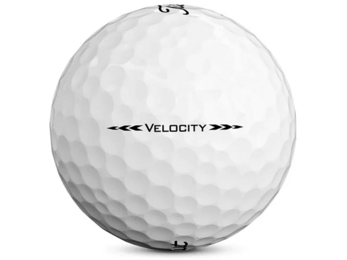Lõi LSX tốc độ cao (LSX Core) tăng carry distance