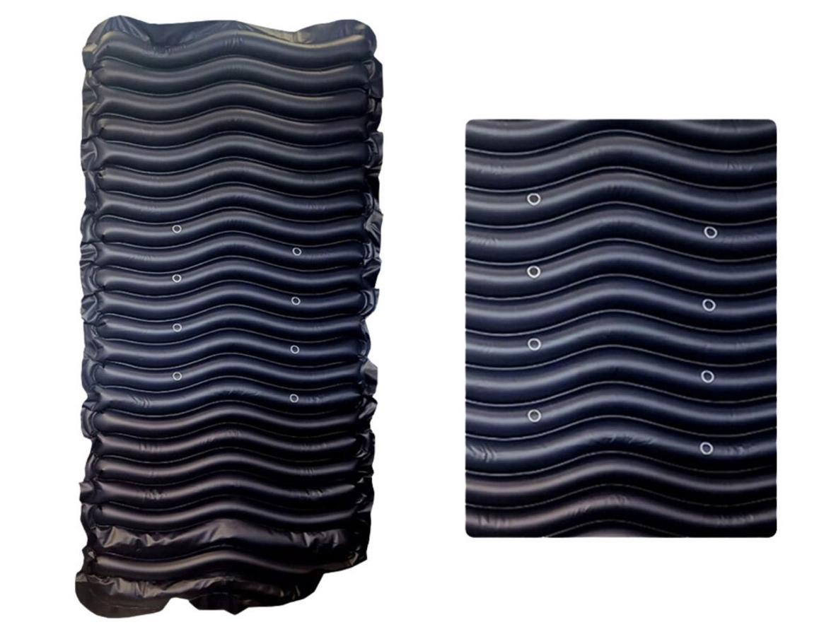 Luân phiên áp lực và chu kỳ bơm của Oromi HF6001