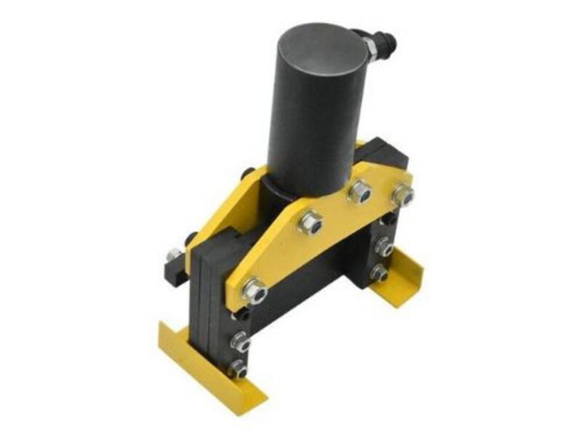 Lực cắt 15-20 tấn cho vết cắt sạch