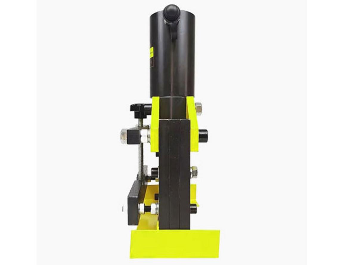 Hiệu năng lực cắt 30–35 tấn