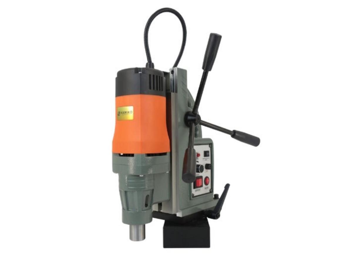 Lực giữ đế từ 13.800N