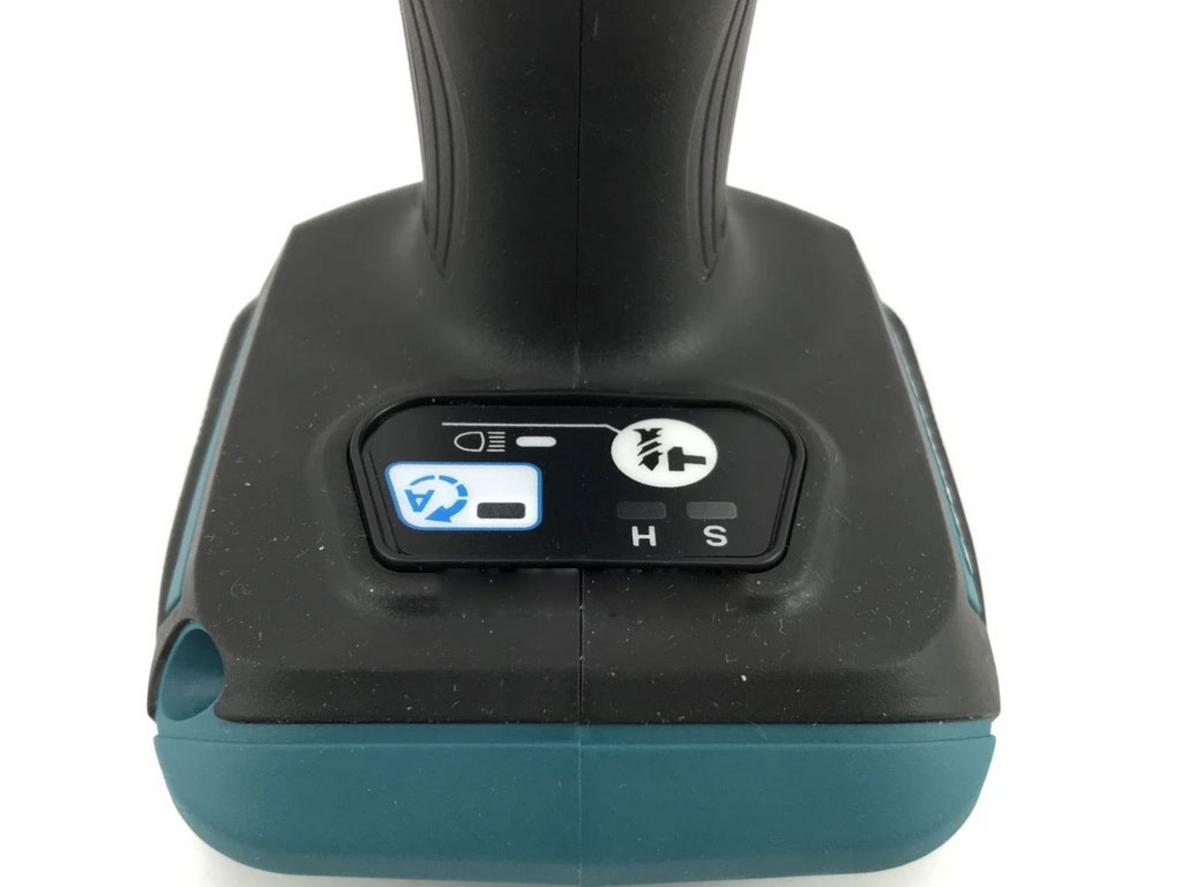 Lực siết 140 N·m Makita DTD155Z