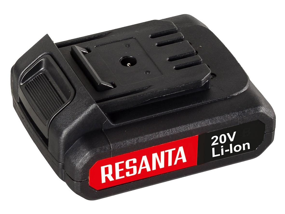 Lực siết 45Nm của Resanta