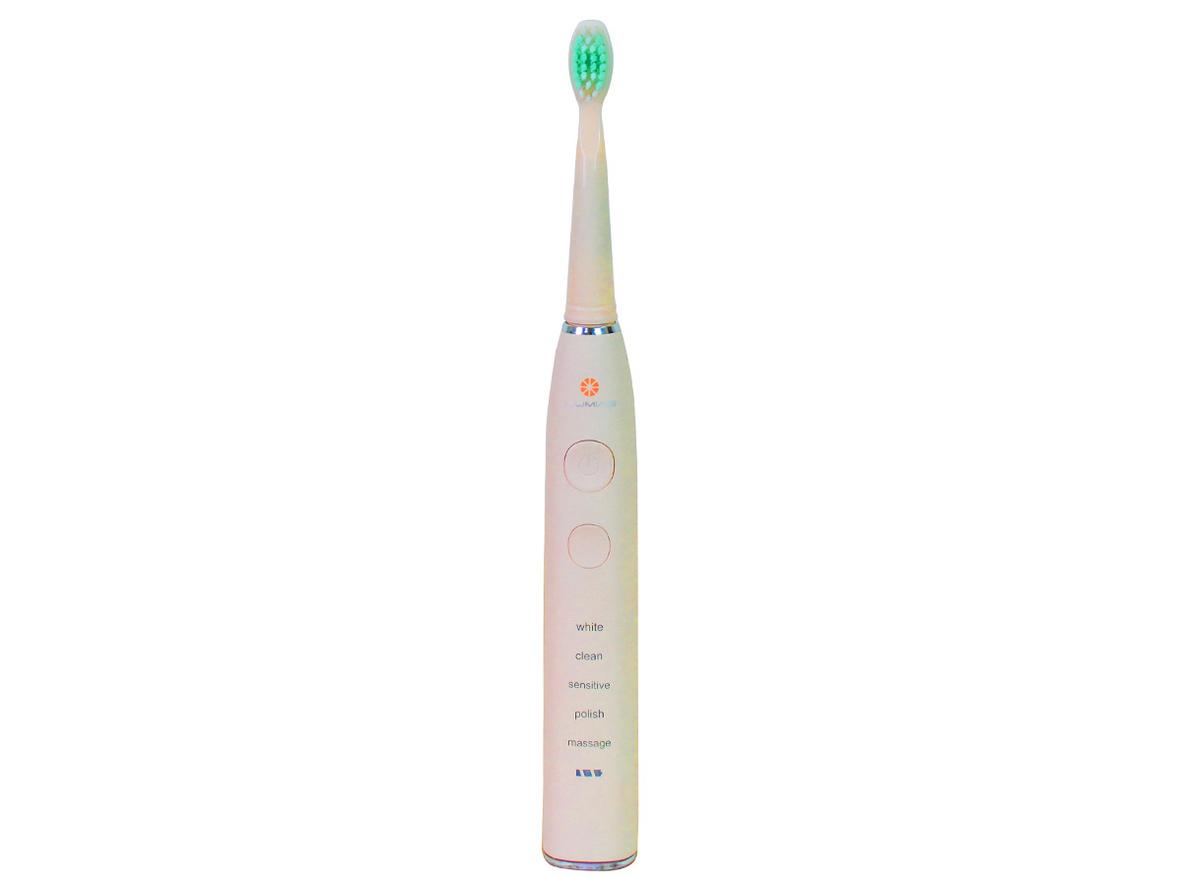 5 chế độ phù hợp cho mọi loại nướu, bao gồm nướu nhạy cảm.