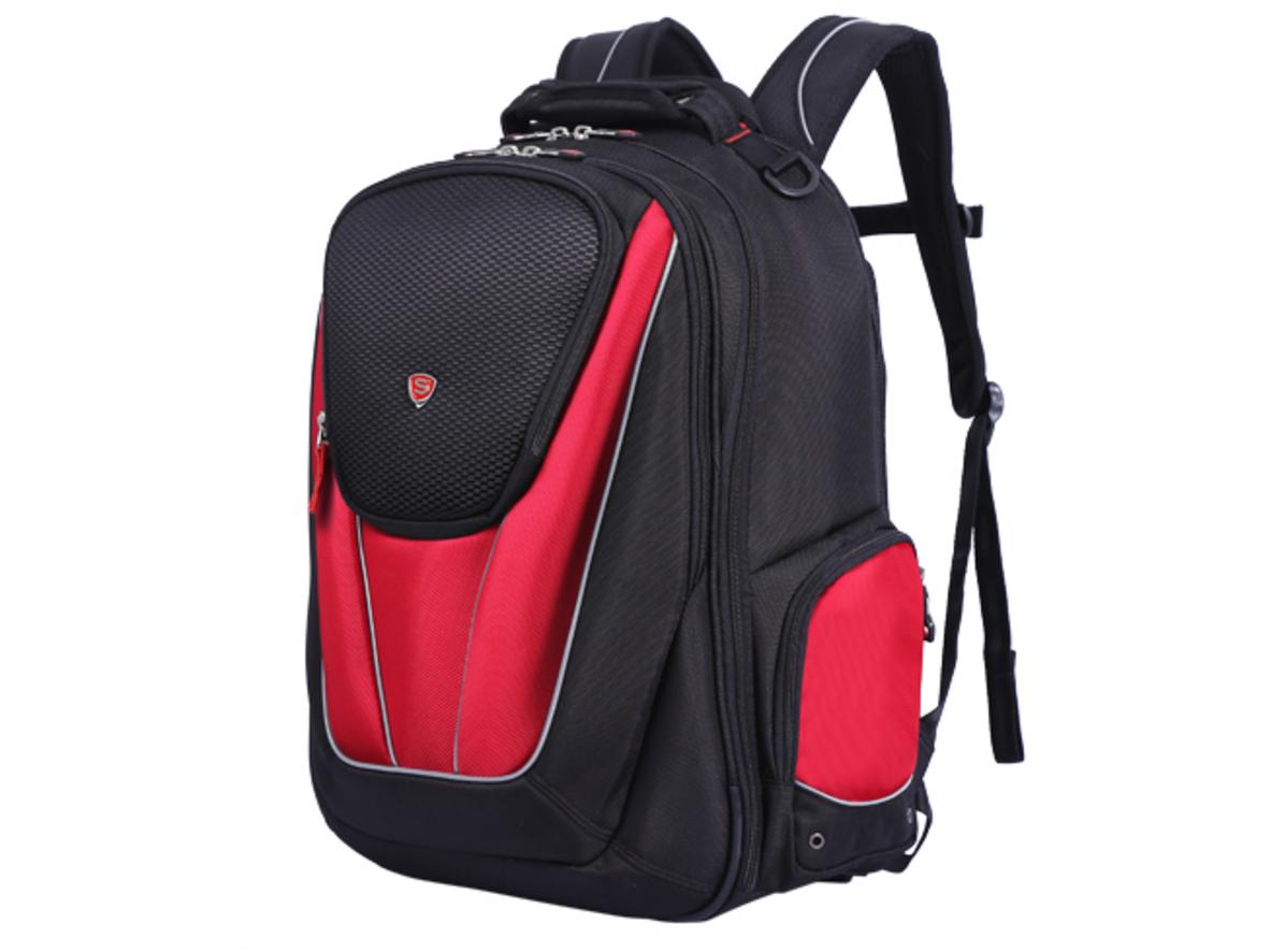 Lưng 3D/4D thoáng khí và đai trợ lực