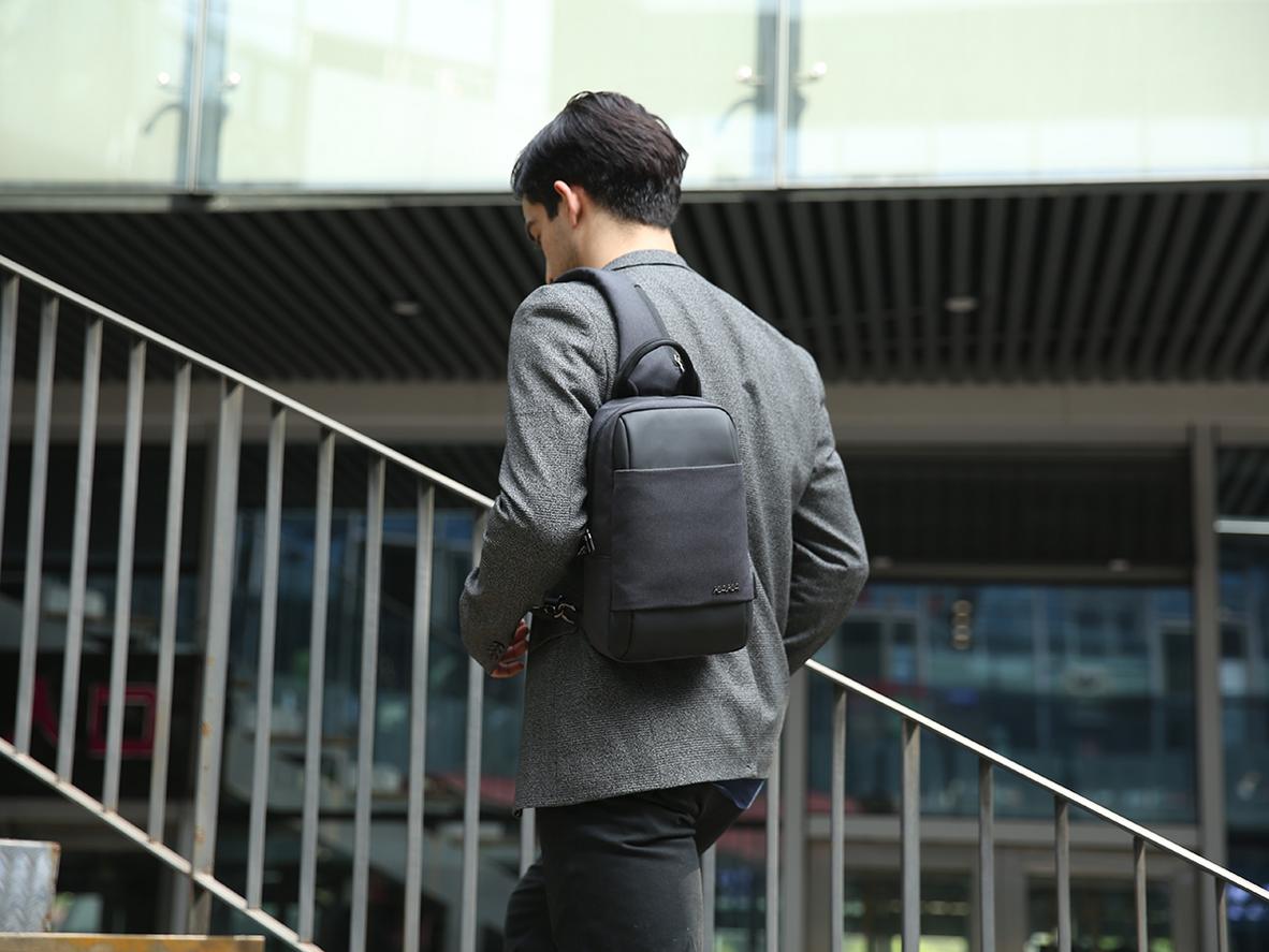 Lưng đệm lưới mút tổ ong cho cảm giác thoải mái