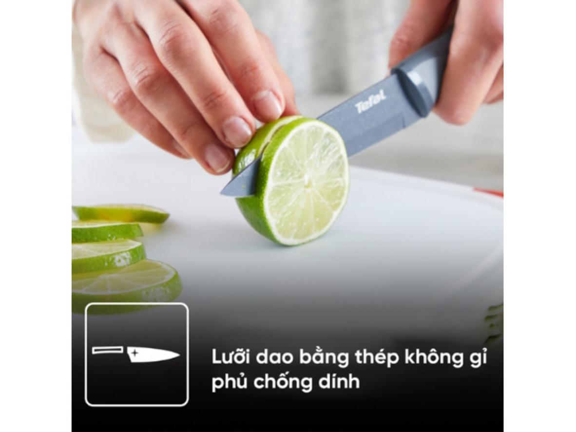 Lưỡi 20cm — lựa chọn đa năng cho mọi bữa ăn gia đình.