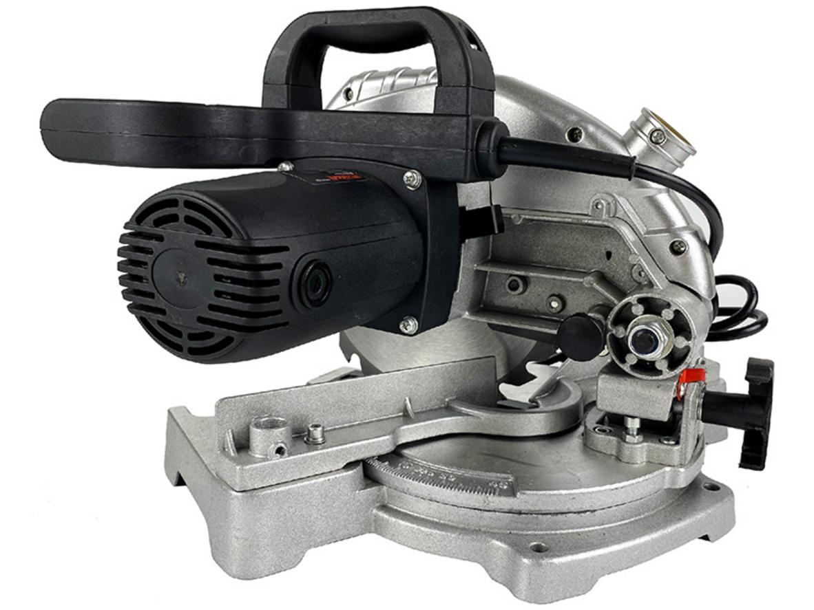 Lưỡi Ø210mm cắt sâu tới 120mm