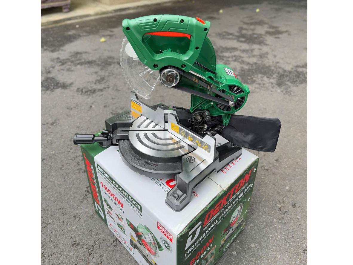 Lưỡi 255mm cho đường cắt chuẩn