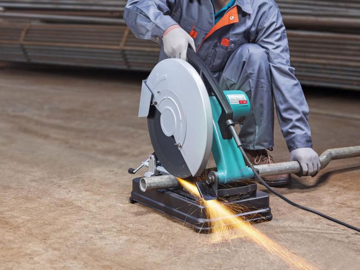 Lưỡi 355mm cho đường cắt sâu và chính xác