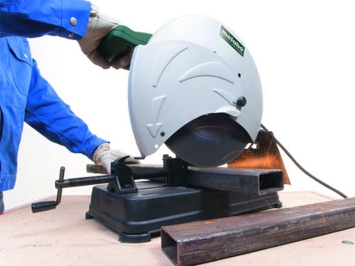 Lưỡi 355mm Metabo CS 23-355