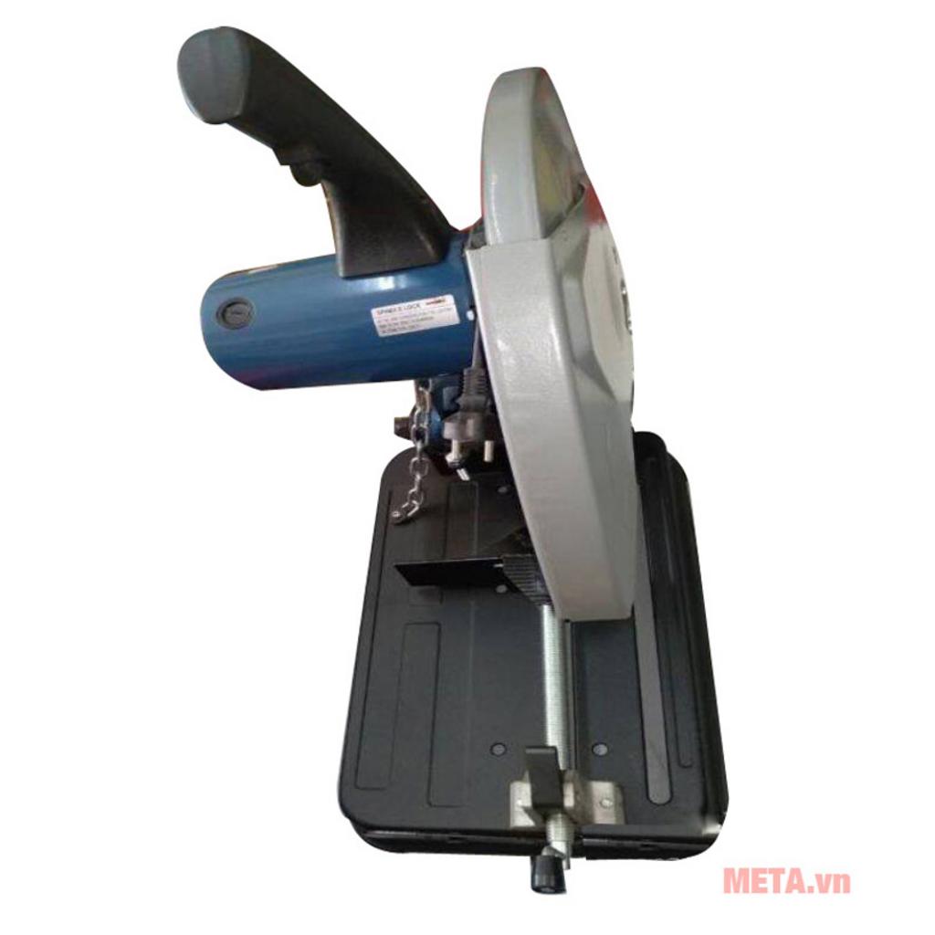 Lưỡi 355mm tốc độ 3800 RPM