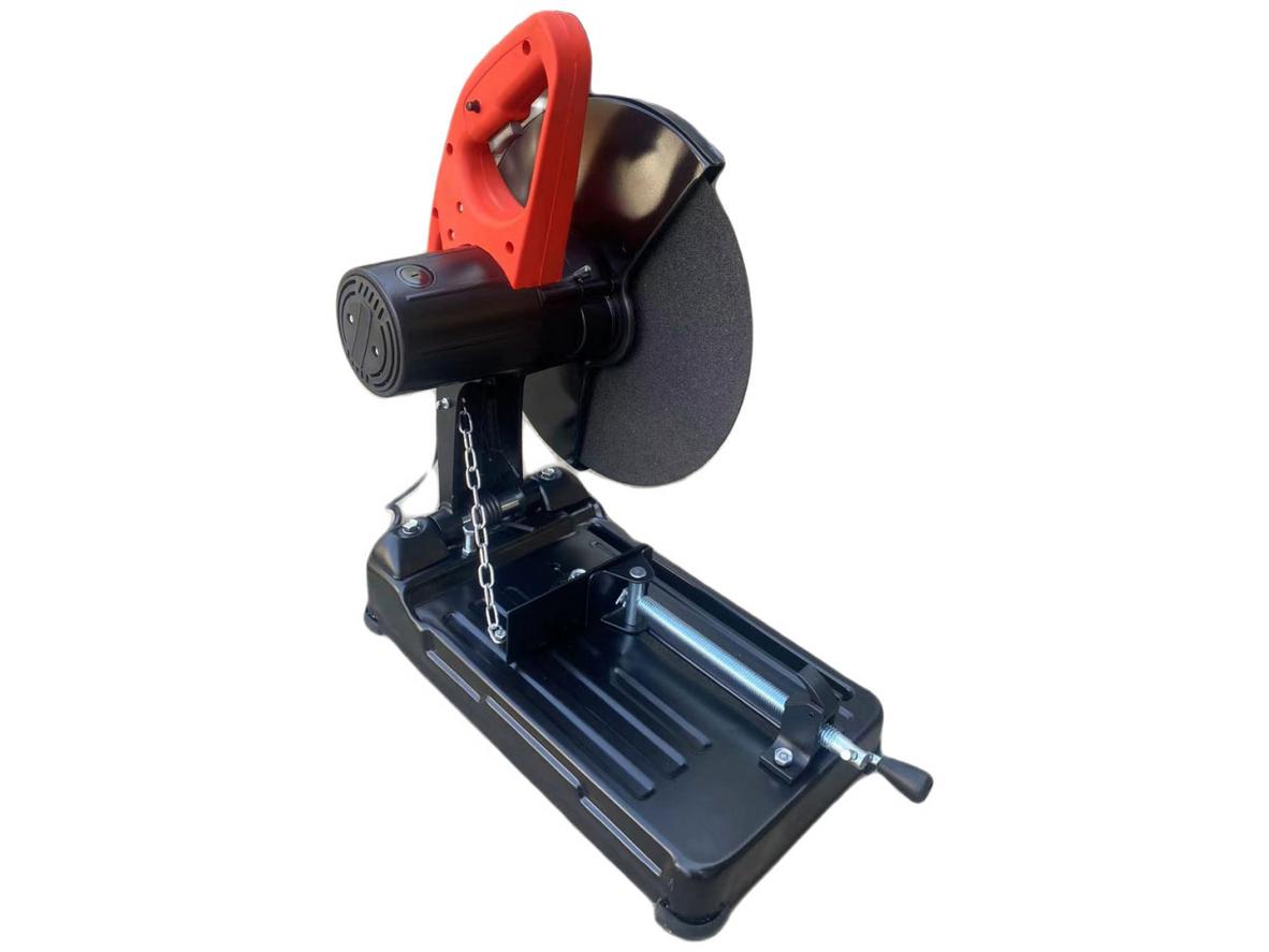 Lưỡi 355mm trên Shinka SK-355C