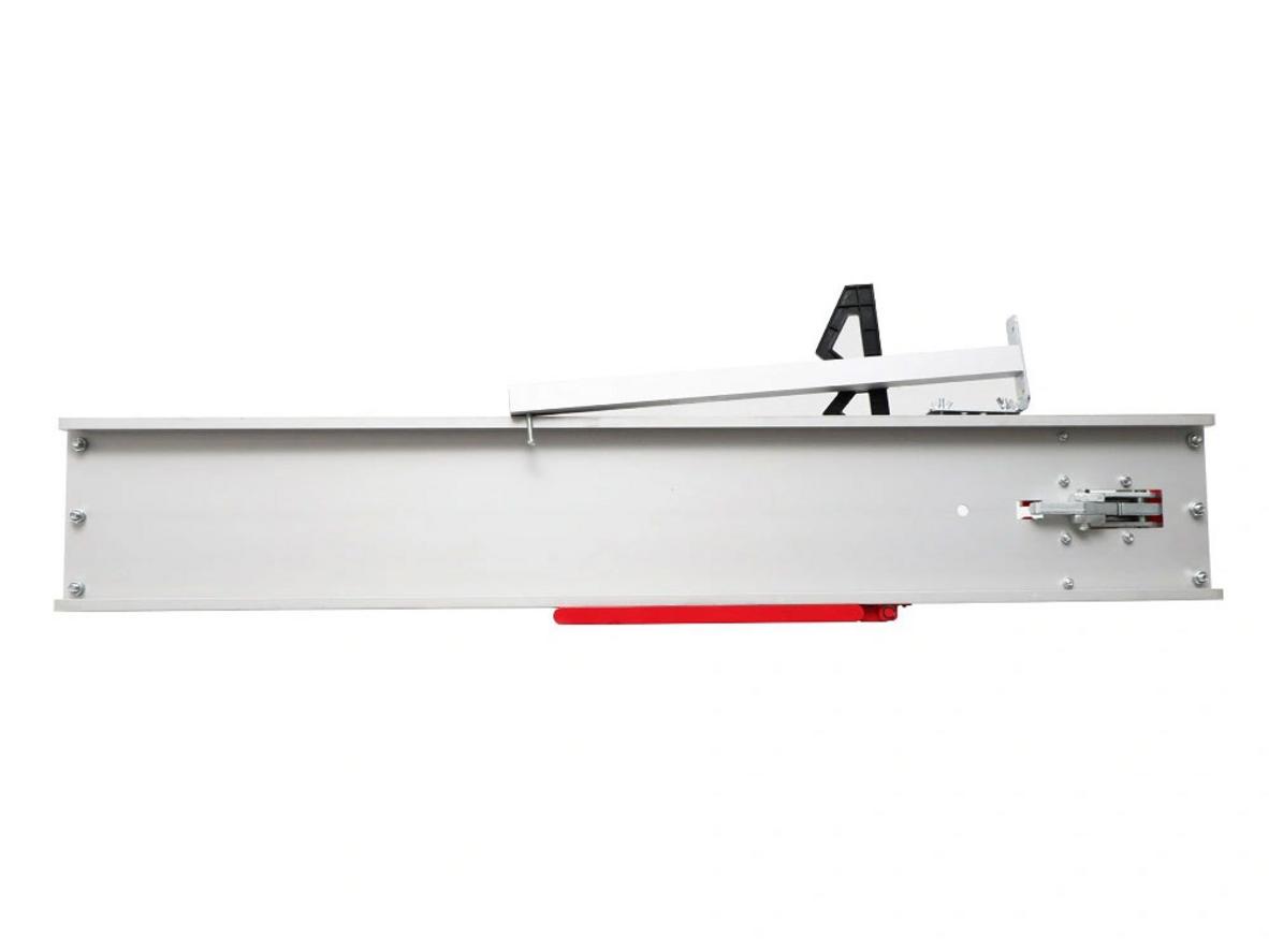 Lưỡi cắt bền, tuổi thọ >1000m, thường kèm 1 lưỡi dự phòng.