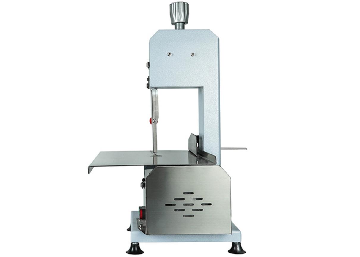 Lưỡi cưa dài 126cm với điều chỉnh độ dày linh hoạt — phù hợp cho nhiều kiểu cắt.