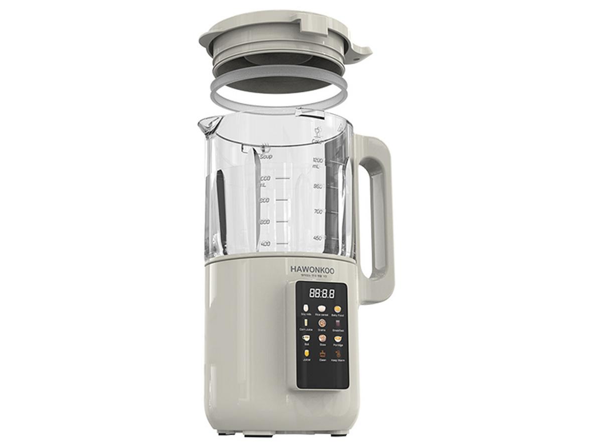 Lưỡi dao 4D 8 cánh bằng Inox 304 cho sữa mịn