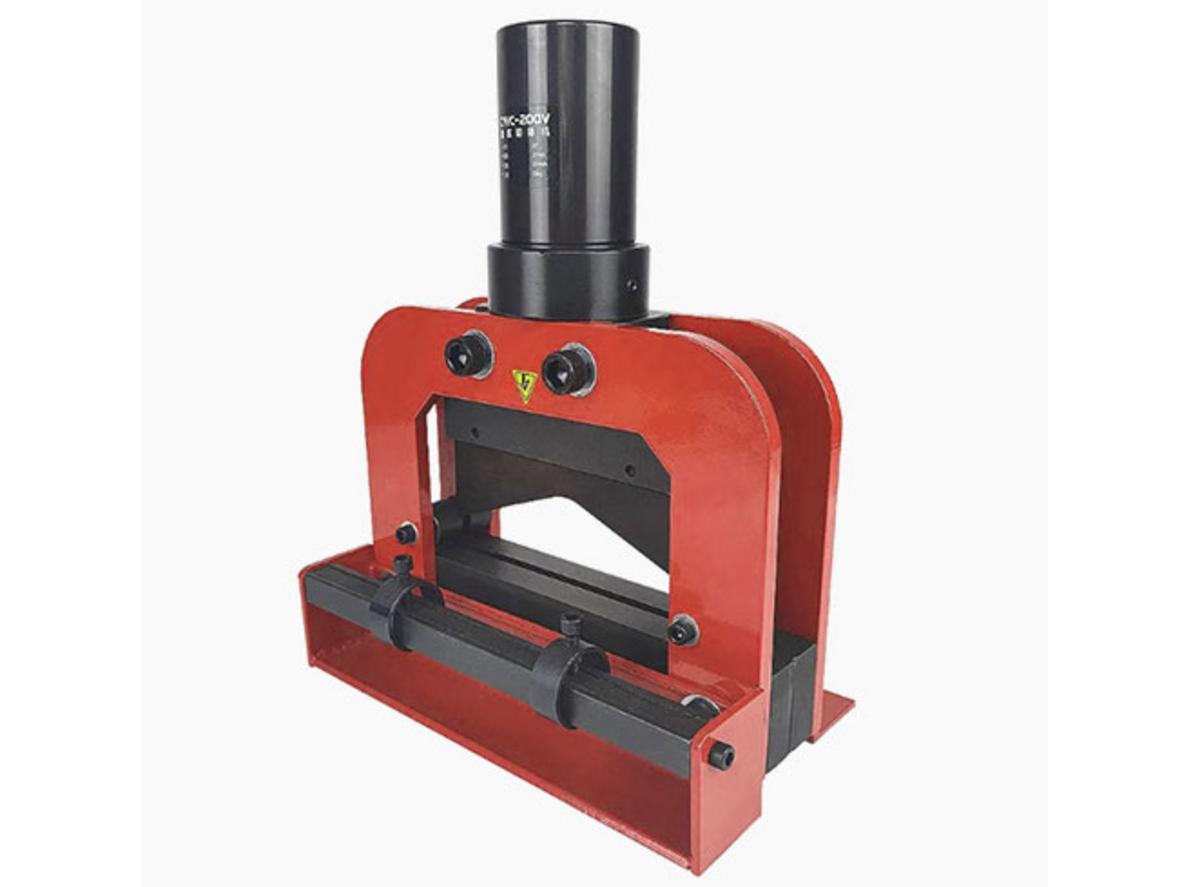 Lưỡi dao chữ V — vết cắt phẳng mịn