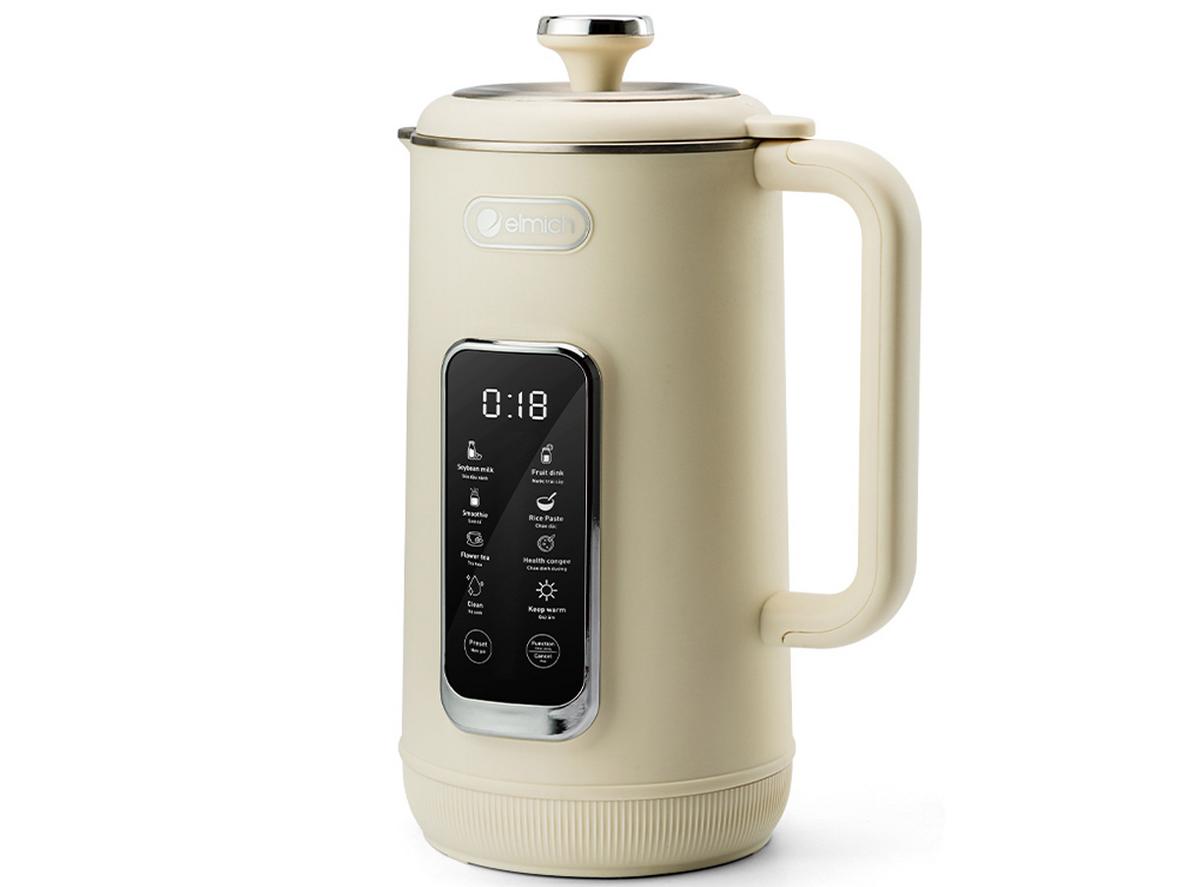 Lưỡi dao Inox 304 3 tầng 10 cánh — xay nhuyễn ngay lần đầu