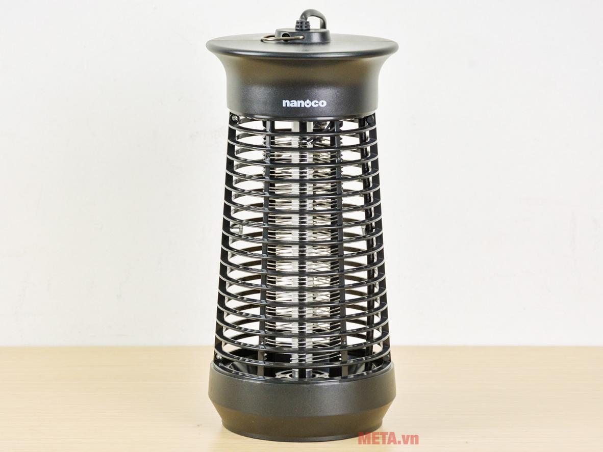 Lưới điện mạnh mẽ với các lớp bảo vệ.