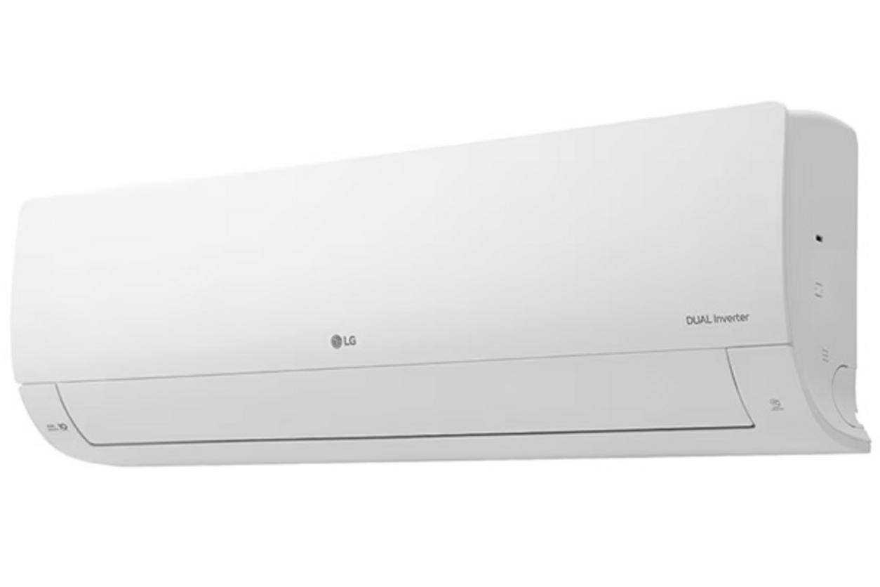 Lưới lọc siêu mịn & tự làm sạch