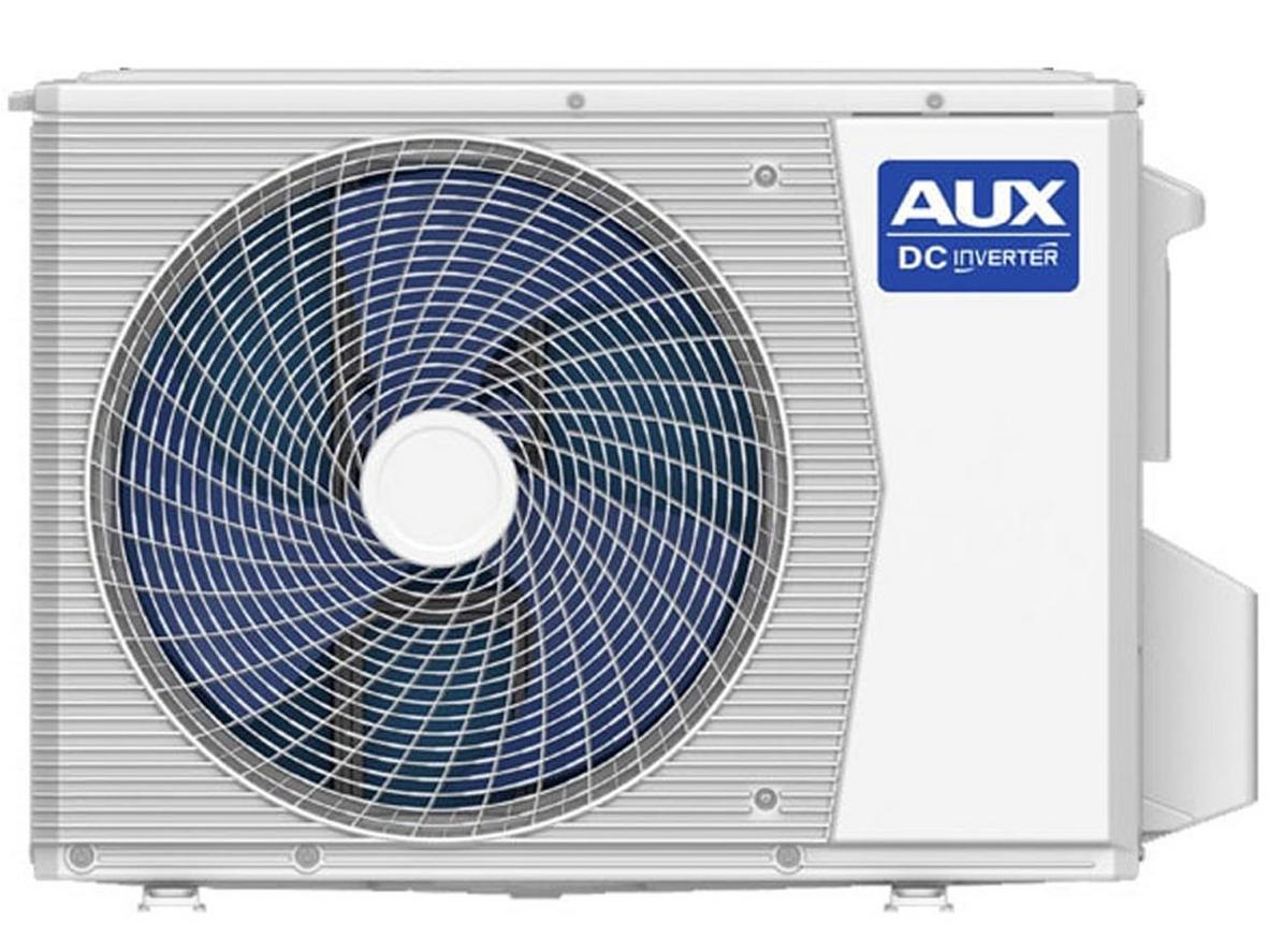 Luồng gió 4D và chế độ Turbo làm lạnh nhanh