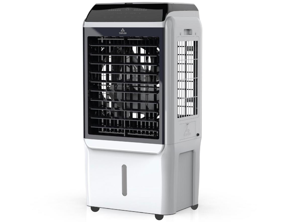 Lưu lượng gió 2.300 m³/h — phù hợp cho 30–40m²