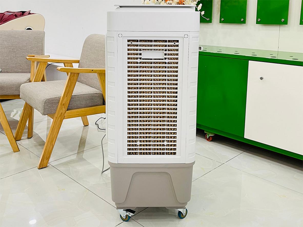 Lưu lượng gió 5500 m3/h