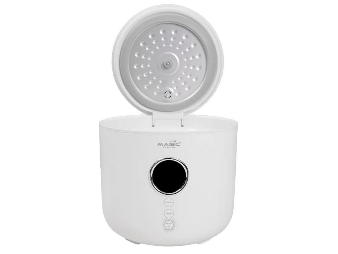 Bảng điều khiển cảm ứng LED tiện dụng