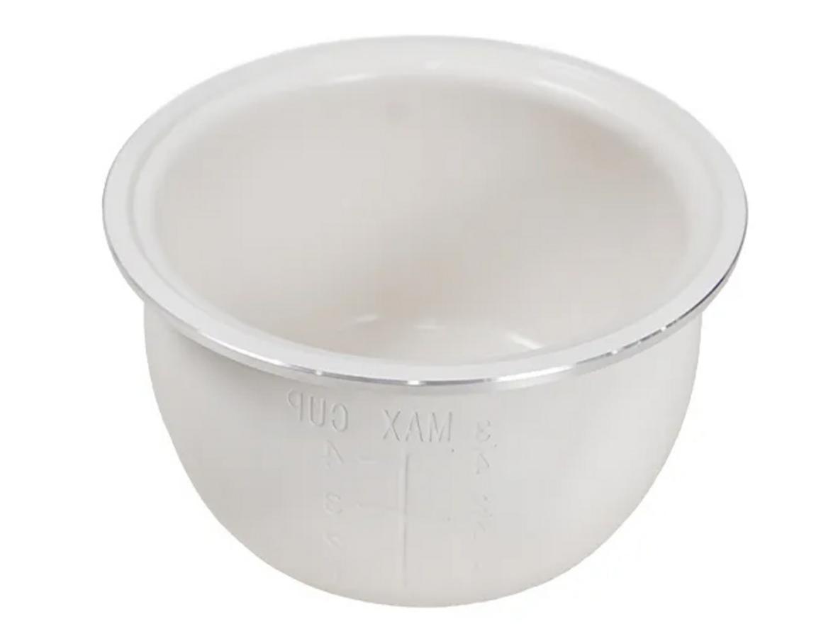 Cảm biến NTC chống tràn và nắp tháo rời