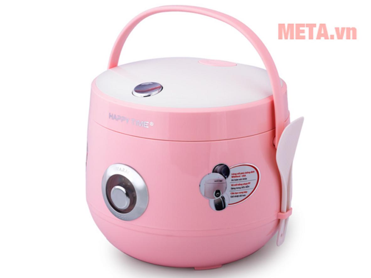 Mâm nhiệt lớn HTD8521P