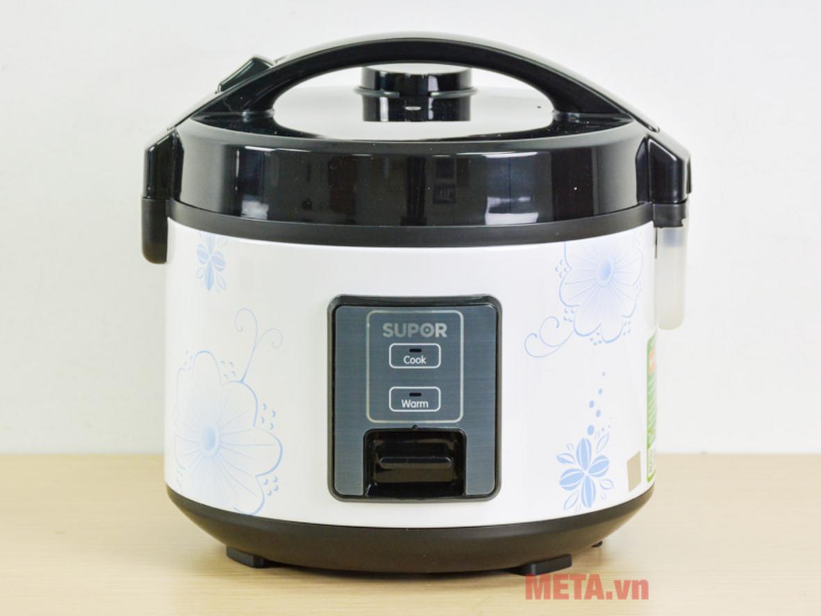 Mâm nhiệt ôm sát cho gia nhiệt đều