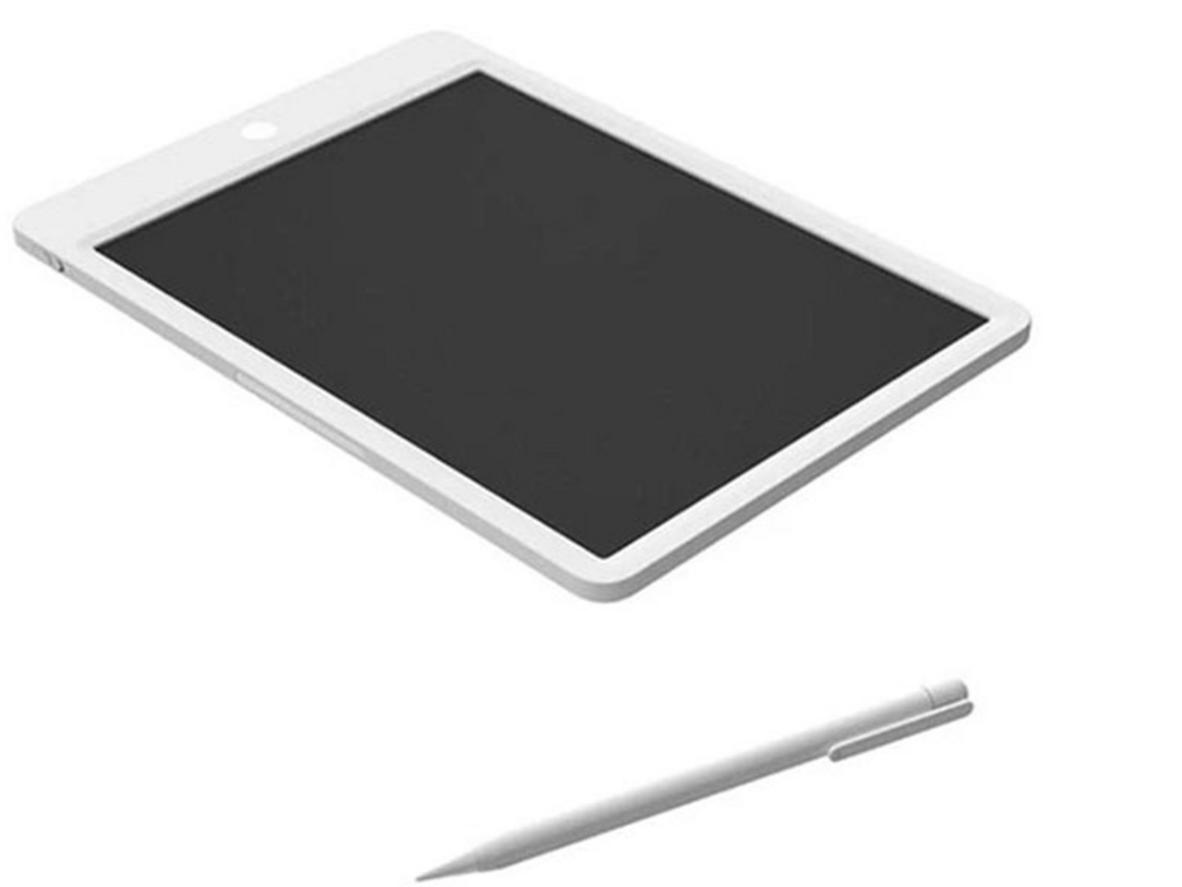 Màn hình 20 inch cảm ứng áp suất — nét vẽ thay đổi theo lực nhấn.