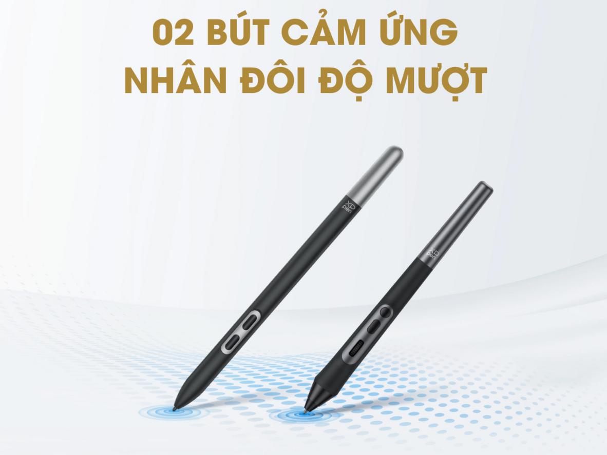Màn hình 4K & Calman Verified: màu sắc chính xác như studio