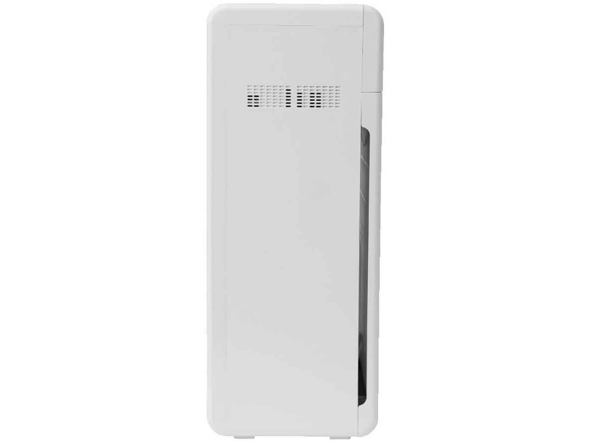 Màn hình LCD và 3 tốc độ gió