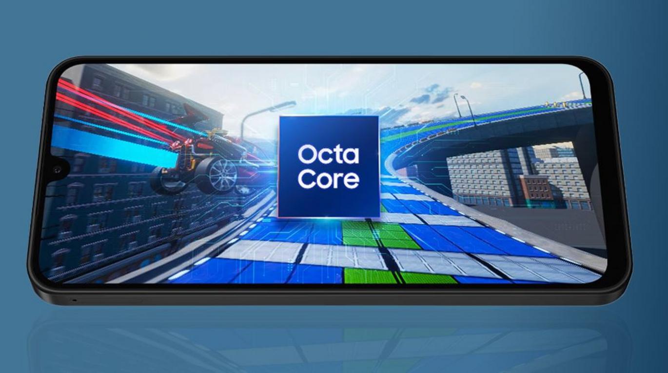 Màn hình Super AMOLED 6.7" 120Hz — trải nghiệm xem đã.