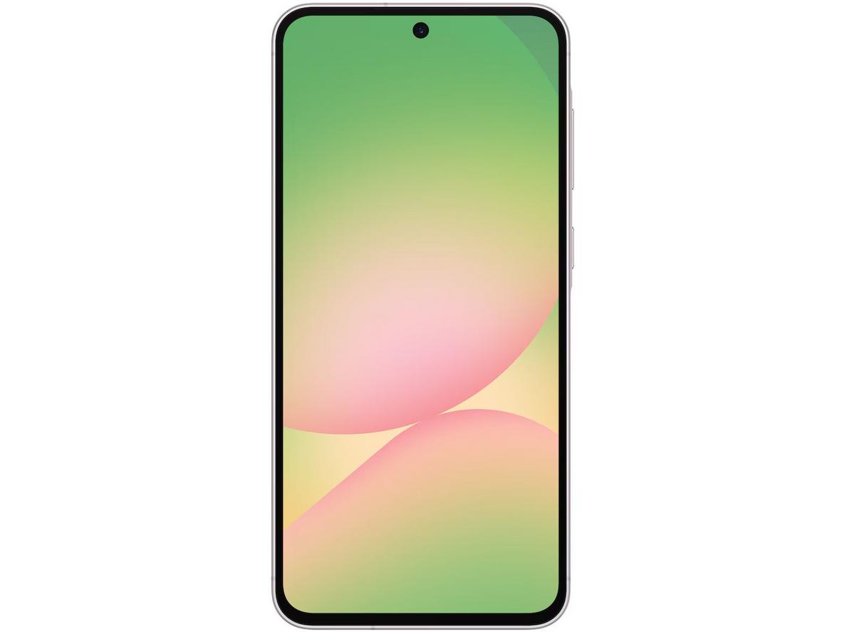 Màn hình Super AMOLED 6.7" 120Hz