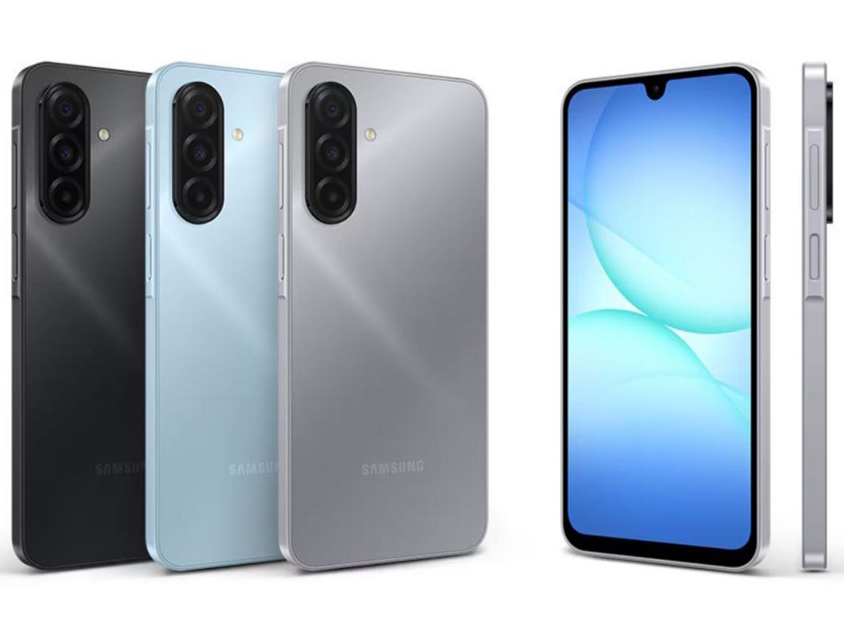 Màn hình Super AMOLED 6.7" cho màu sắc sống động