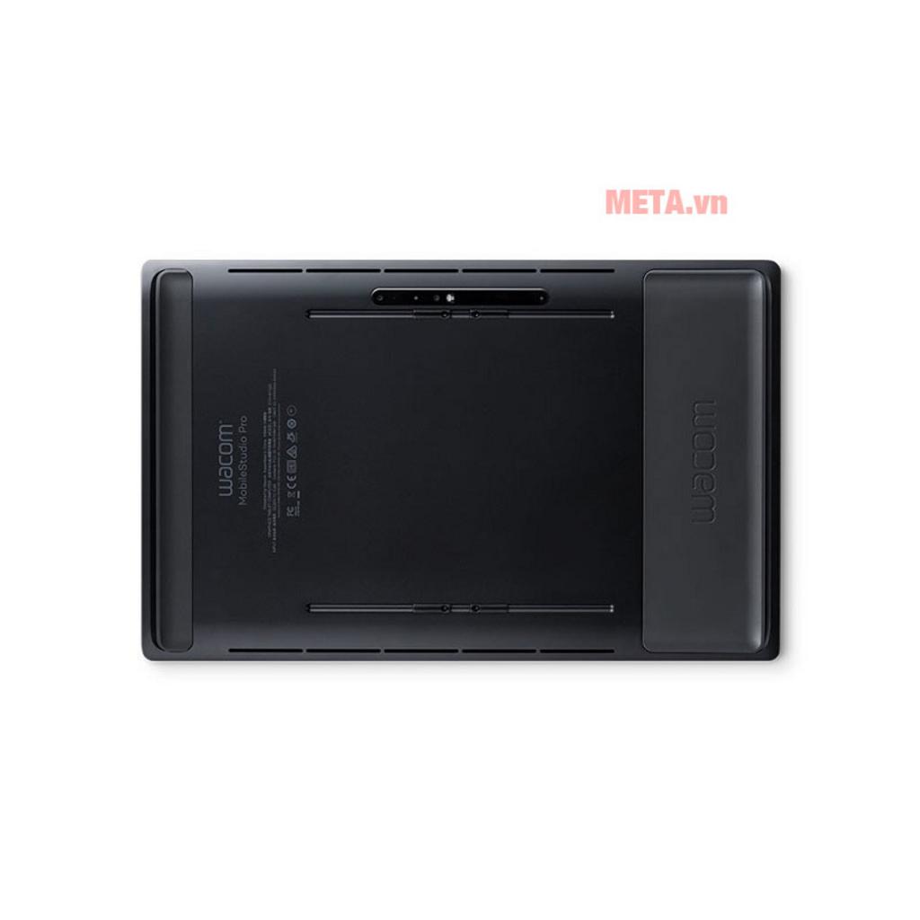 Màn hình WQHD 13.3" với màu chuẩn cho designer
