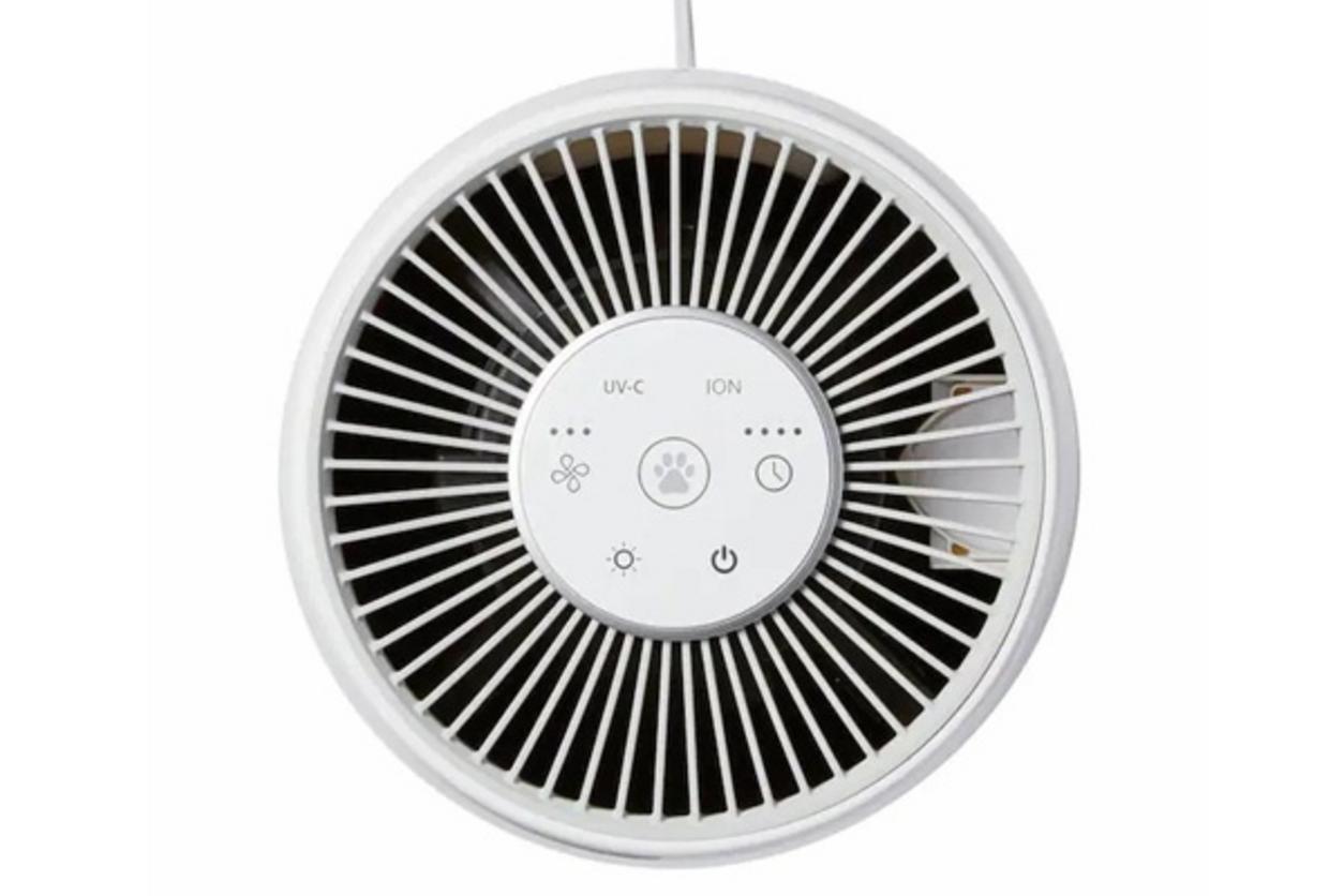 Màng lọc Carbon hỗ trợ khử mùi thú cưng hiệu quả