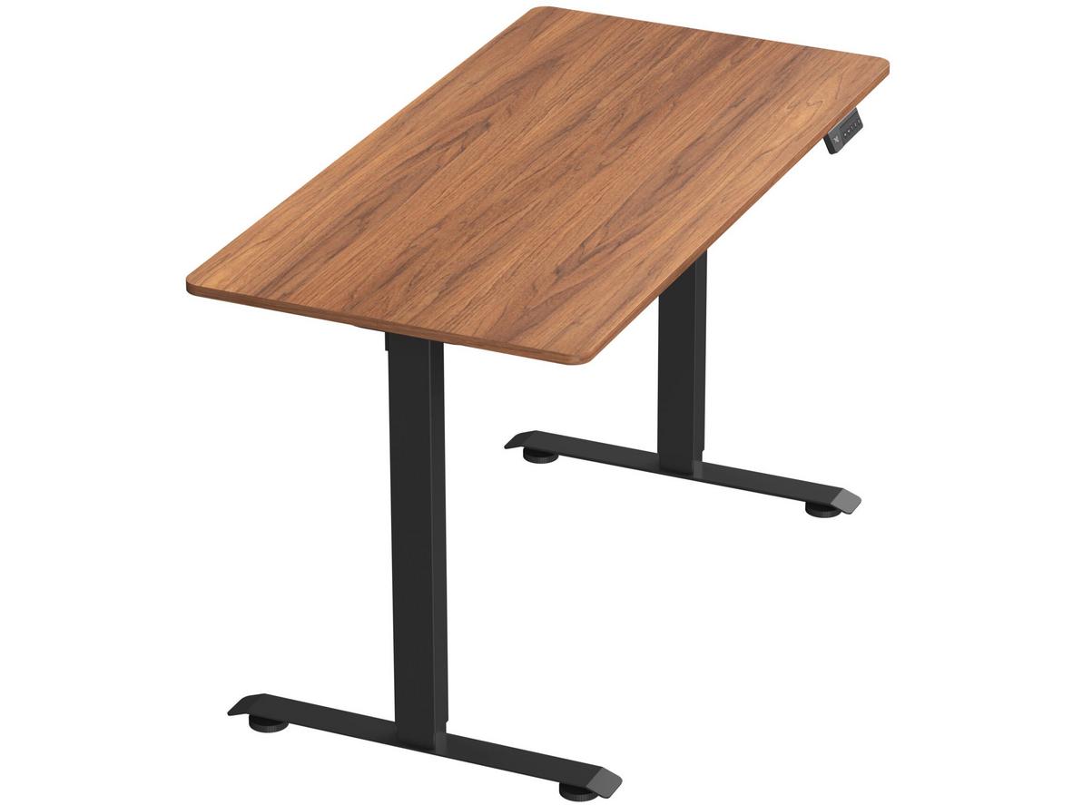 Mặt bàn 120x60 cm bằng P2PB dày 16mm - gọn, bền và dễ lắp.